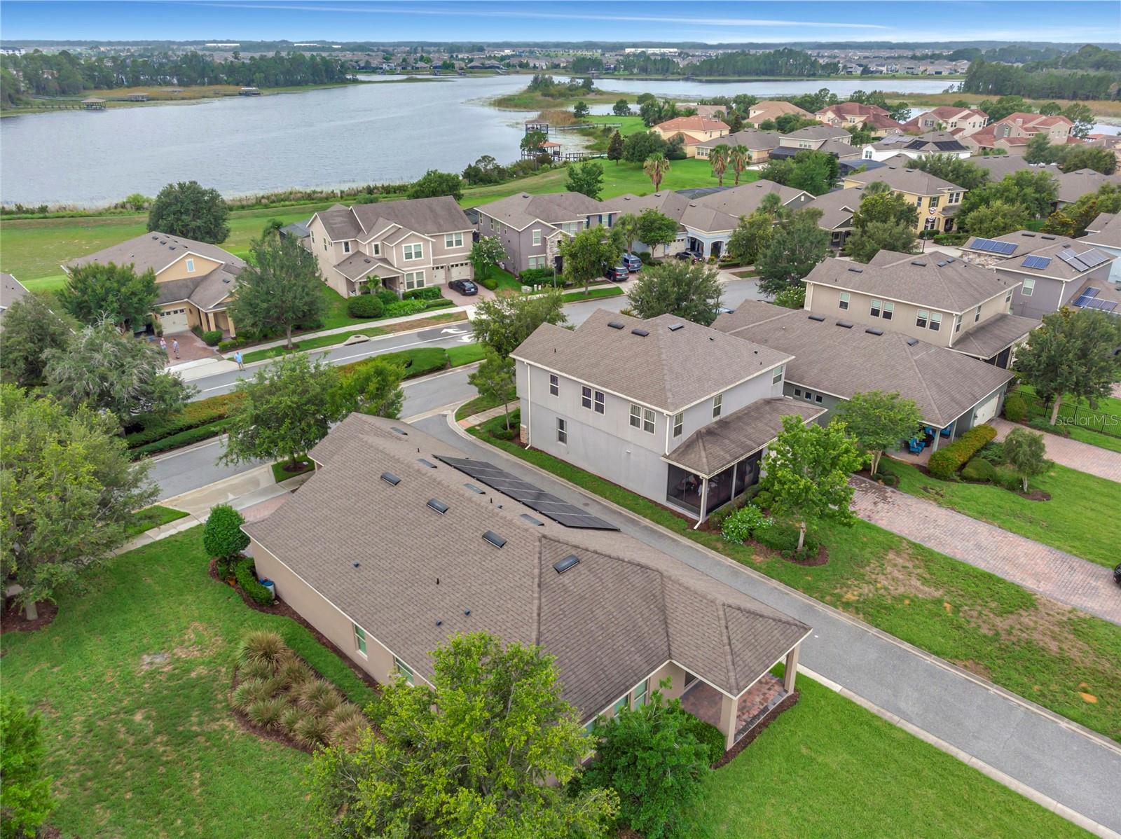 Image 40 of 49 For 15531 Waterleigh Cove Drive