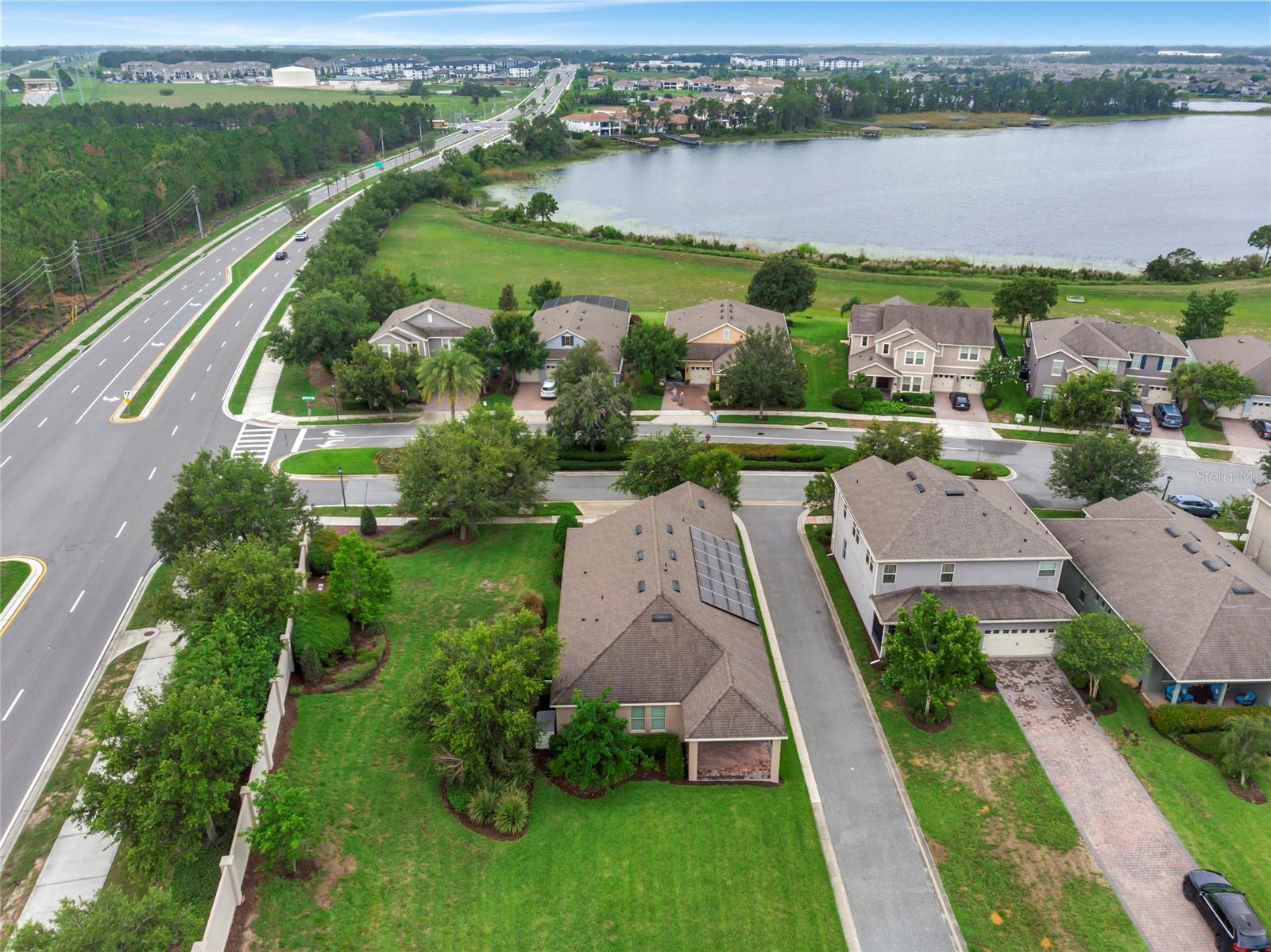 Image 41 of 49 For 15531 Waterleigh Cove Drive