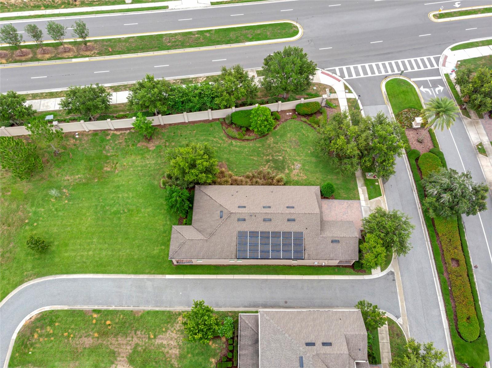 Image 42 of 49 For 15531 Waterleigh Cove Drive