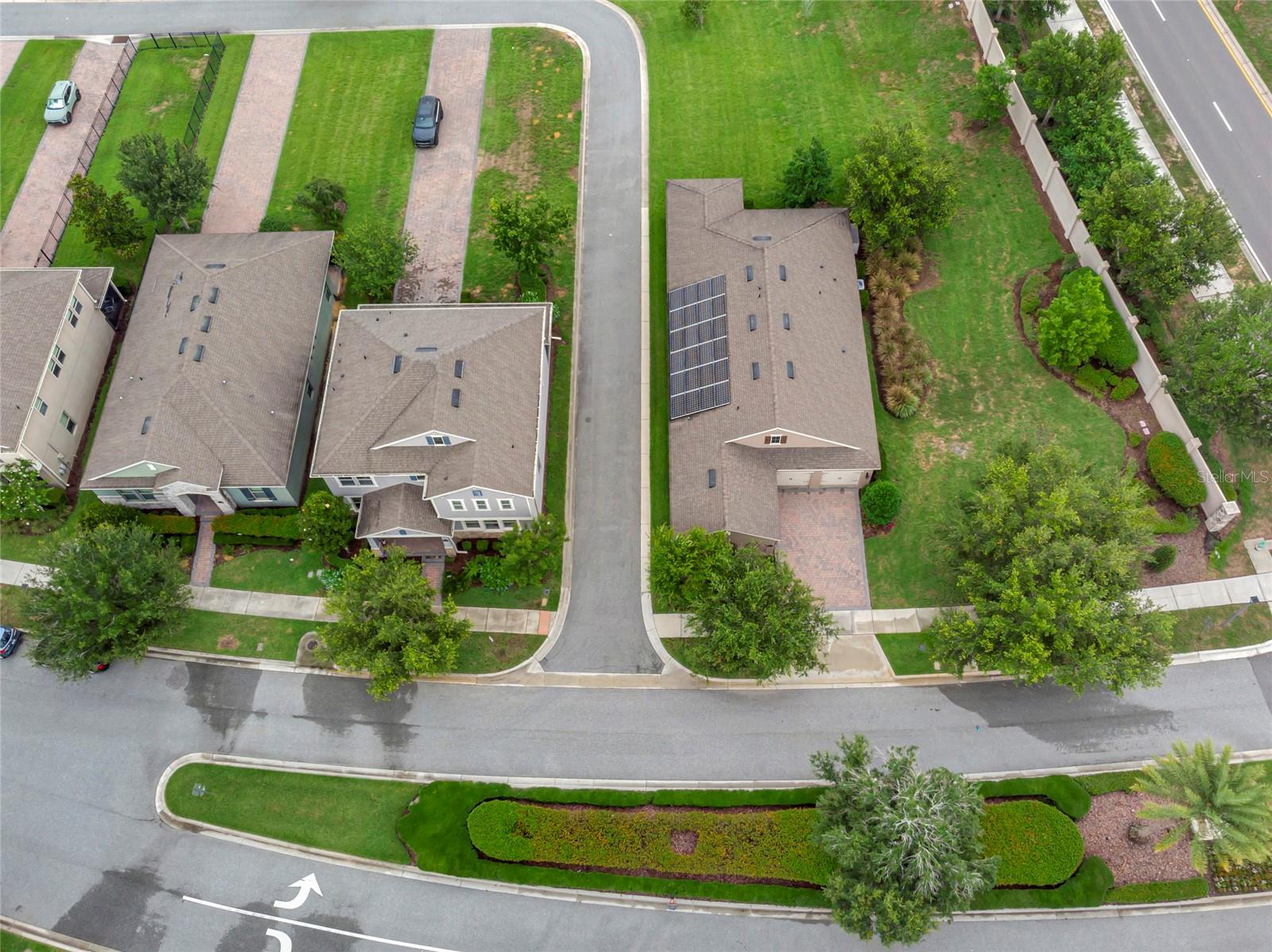 Image 43 of 49 For 15531 Waterleigh Cove Drive