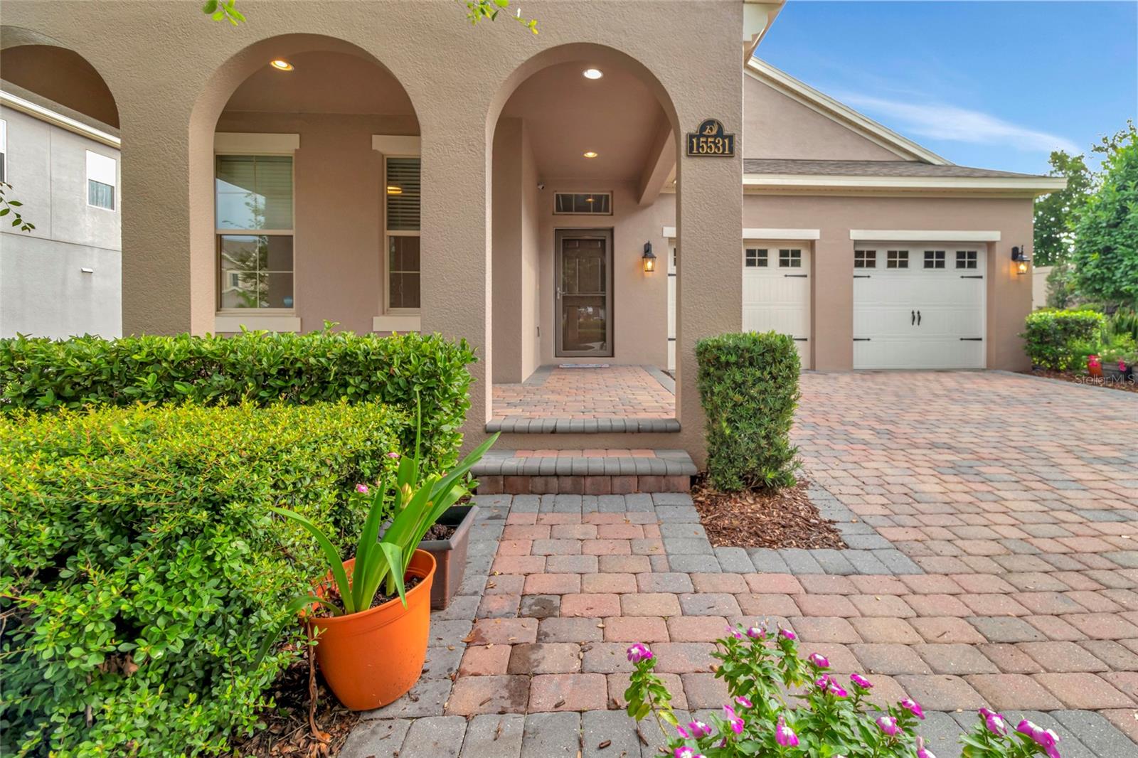 Image 44 of 49 For 15531 Waterleigh Cove Drive