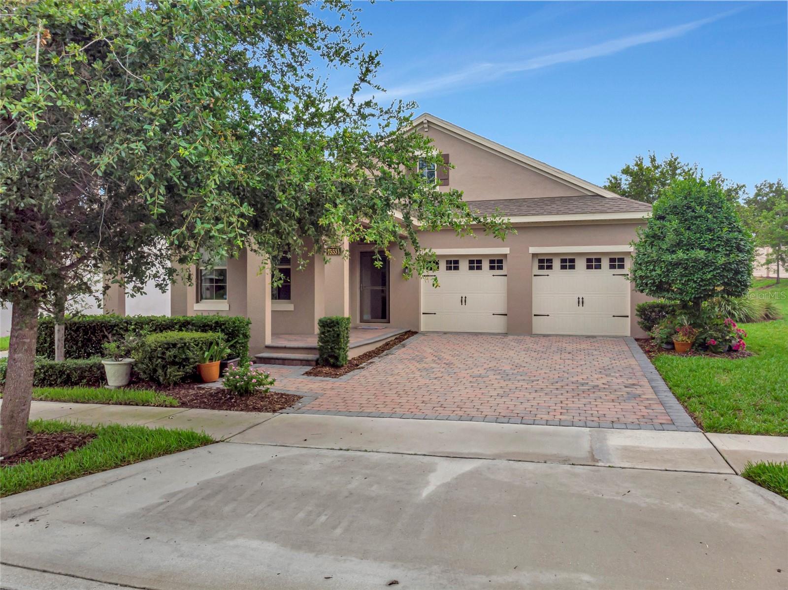 Image 45 of 49 For 15531 Waterleigh Cove Drive