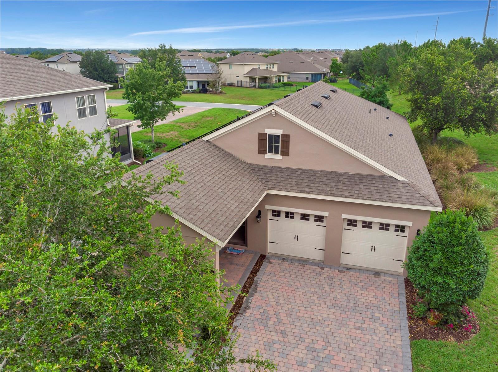 Image 46 of 49 For 15531 Waterleigh Cove Drive