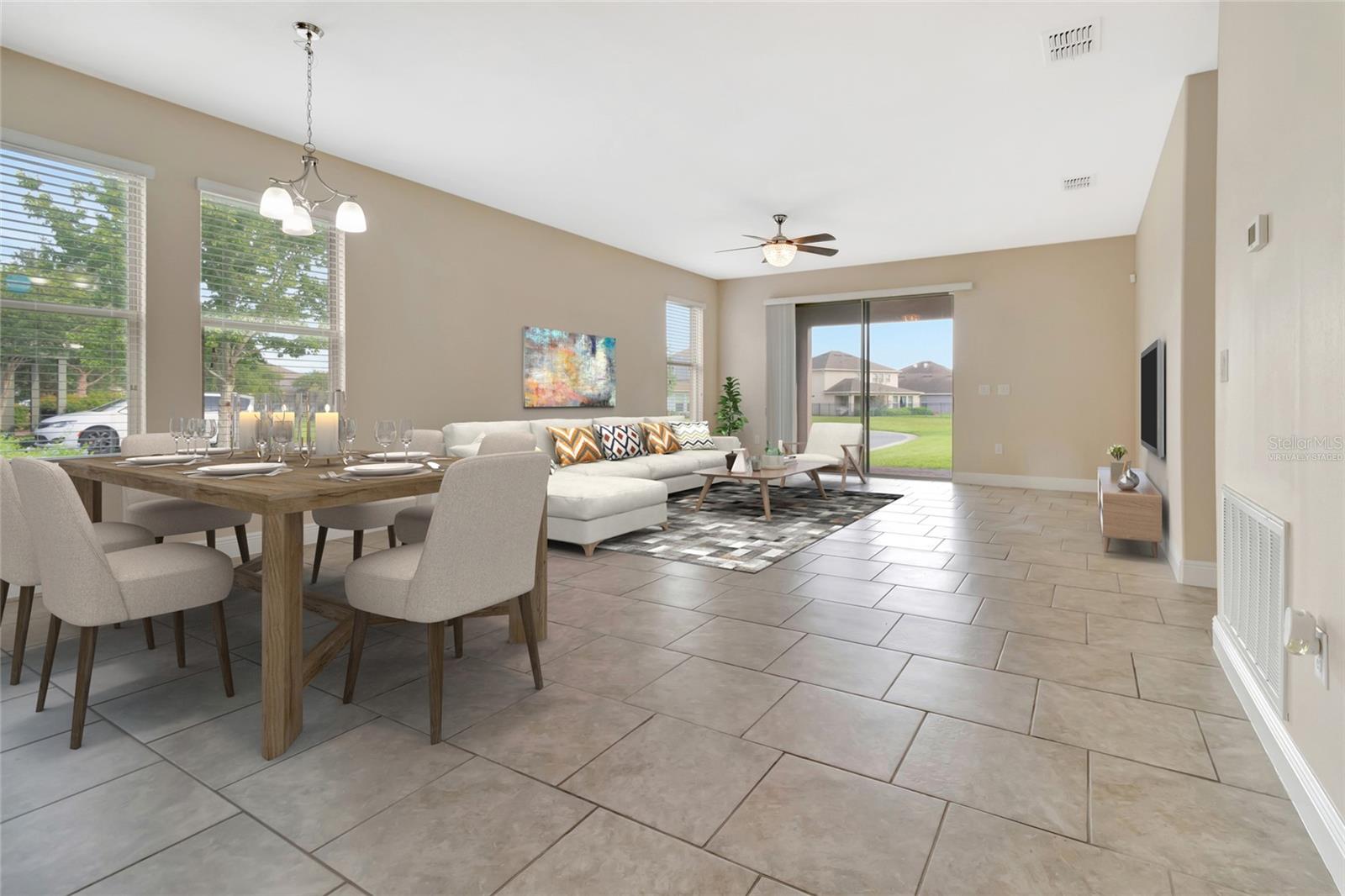 Image 5 of 49 For 15531 Waterleigh Cove Drive