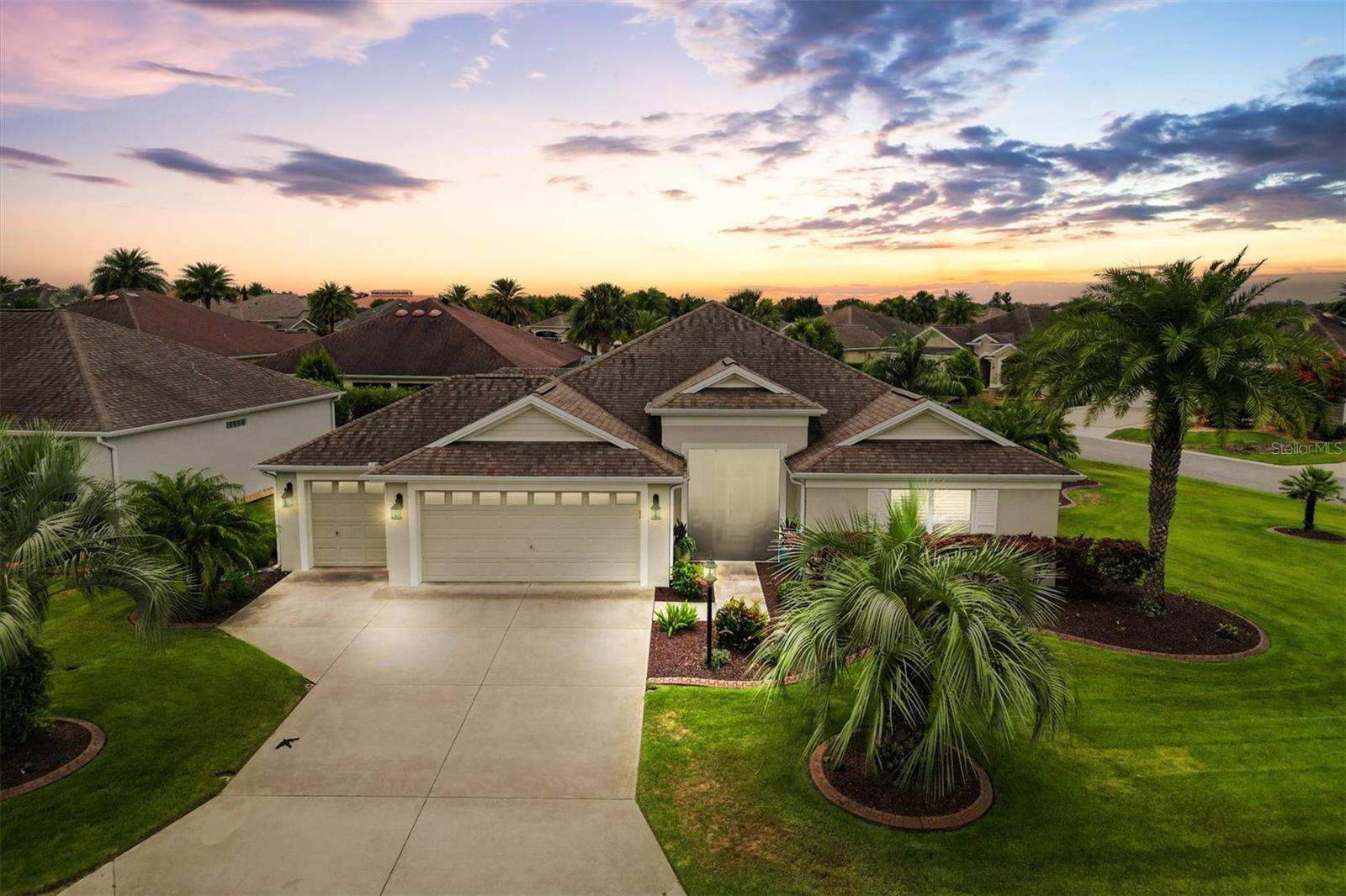 Details for 1376 Birdsong Place, THE VILLAGES, FL 32163