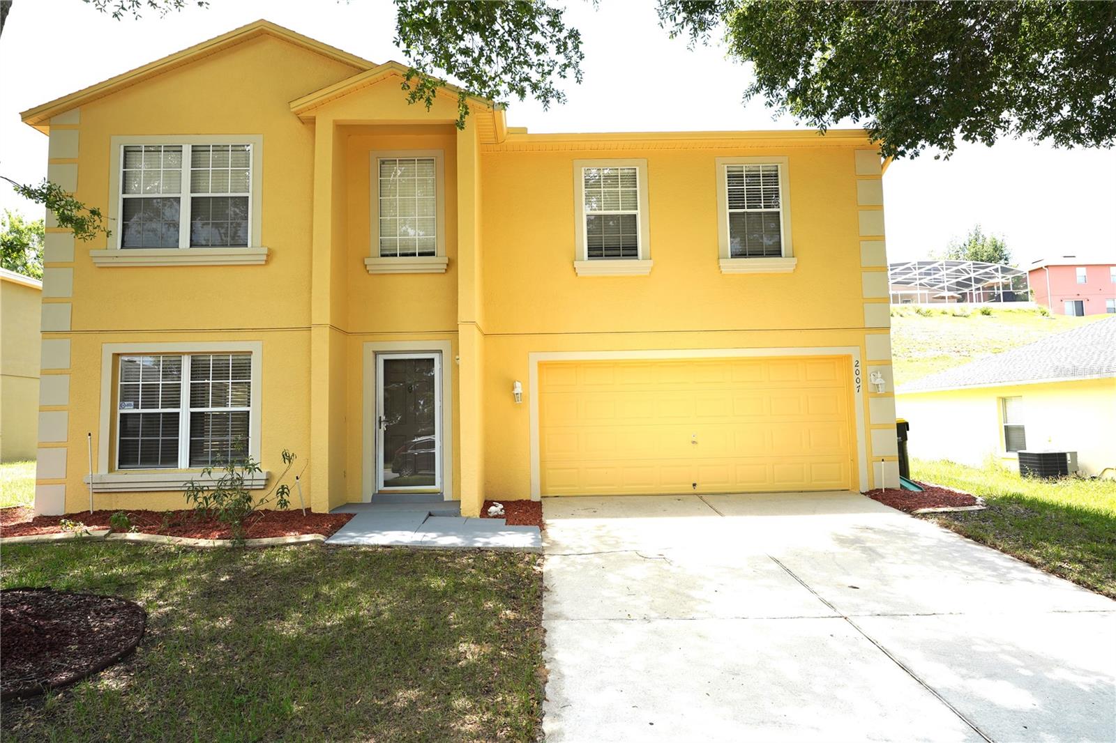 Details for 2007 Country Brook Avenue, CLERMONT, FL 34711