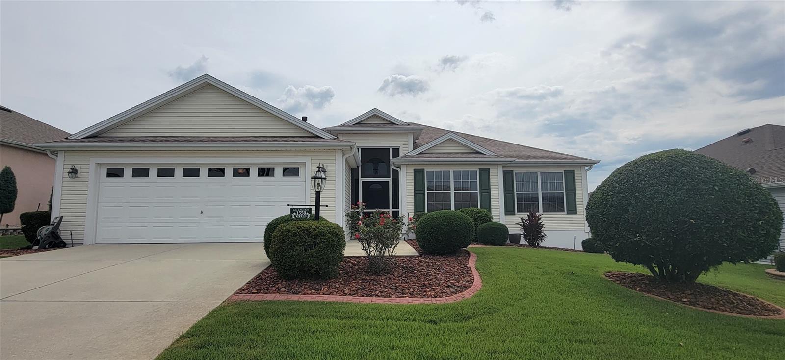 Details for 1550 Ward Court, THE VILLAGES, FL 32162
