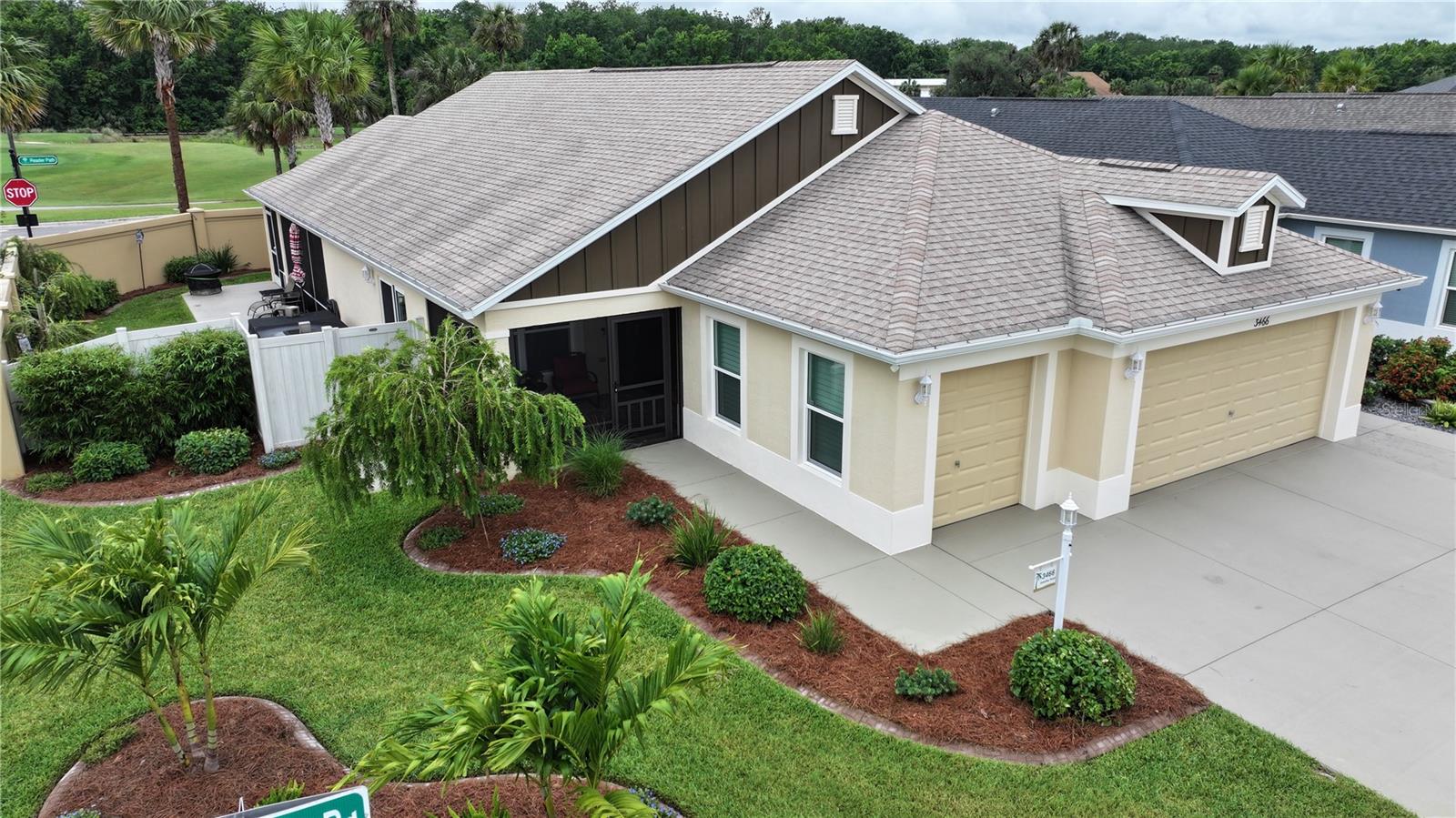 Details for 3466 Smedley Road, THE VILLAGES, FL 32163