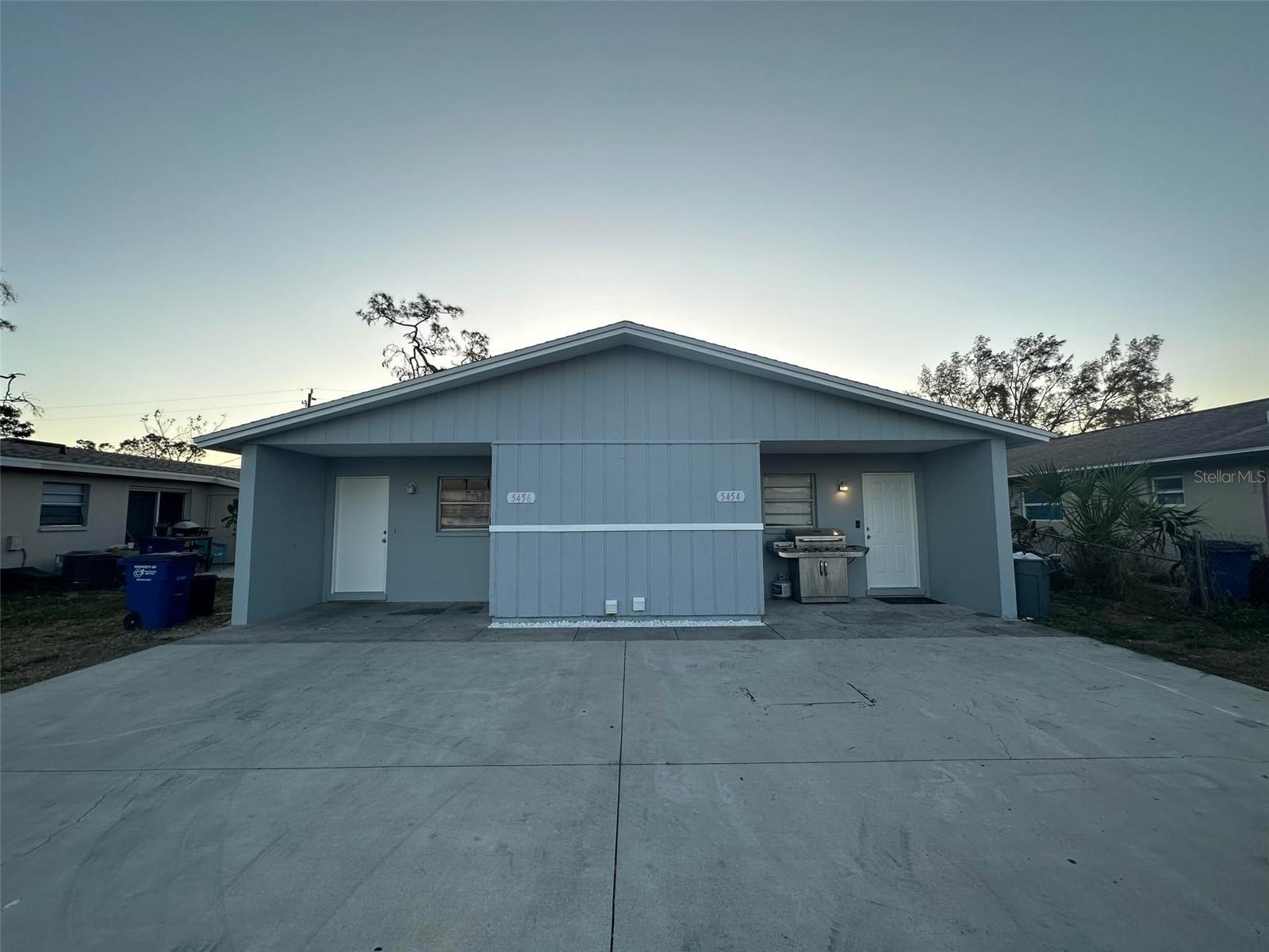 Details for 5454-5456 8th Avenue, FORT MYERS, FL 33907