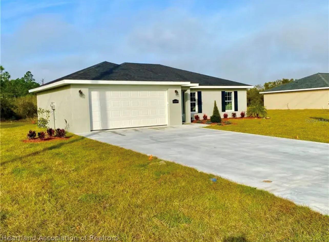 Details for 5547 Ponce De Leon Blvd, SEBRING, FL 33872