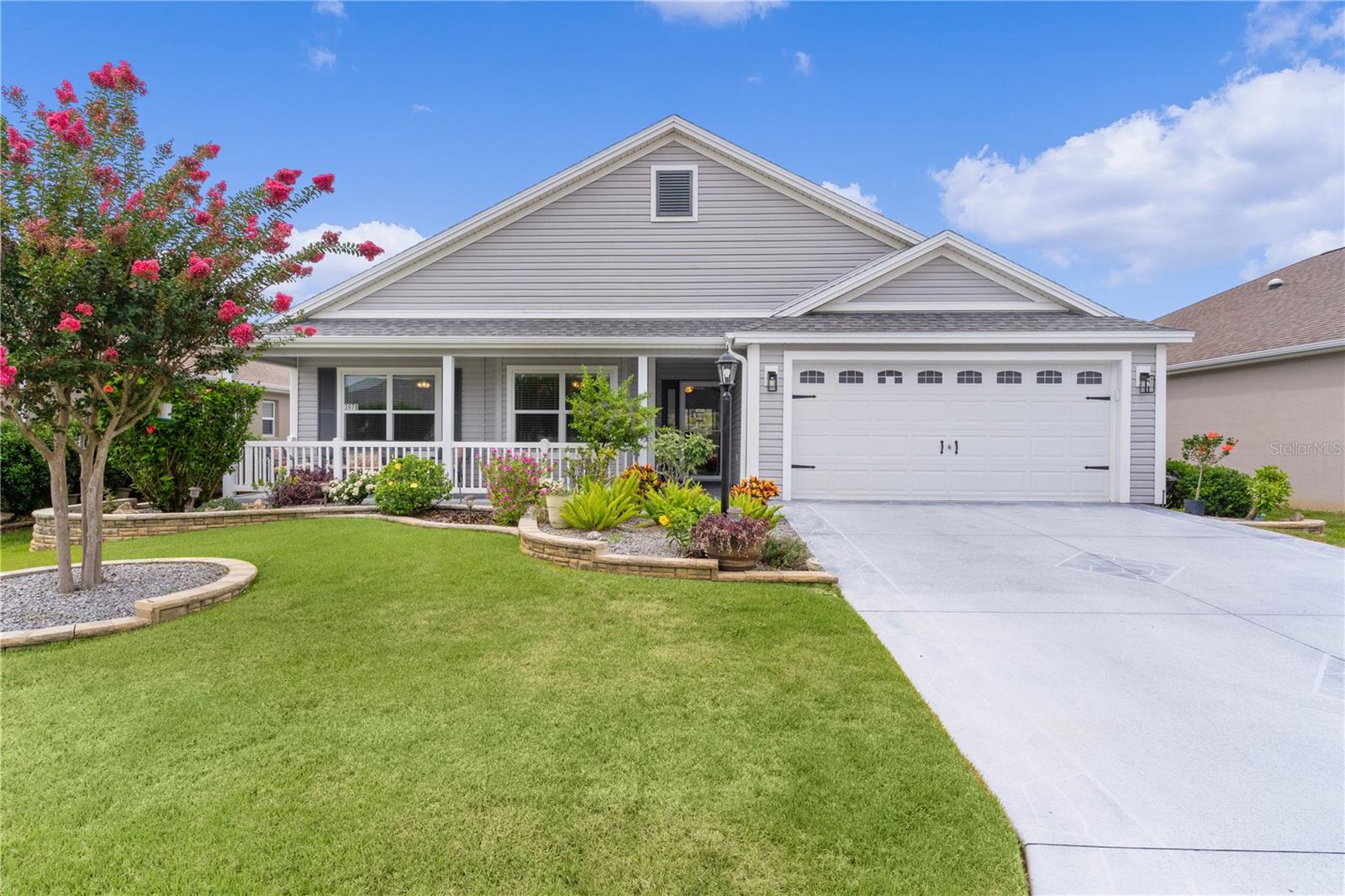 Details for 3978 Nottingham Loop, THE VILLAGES, FL 32163