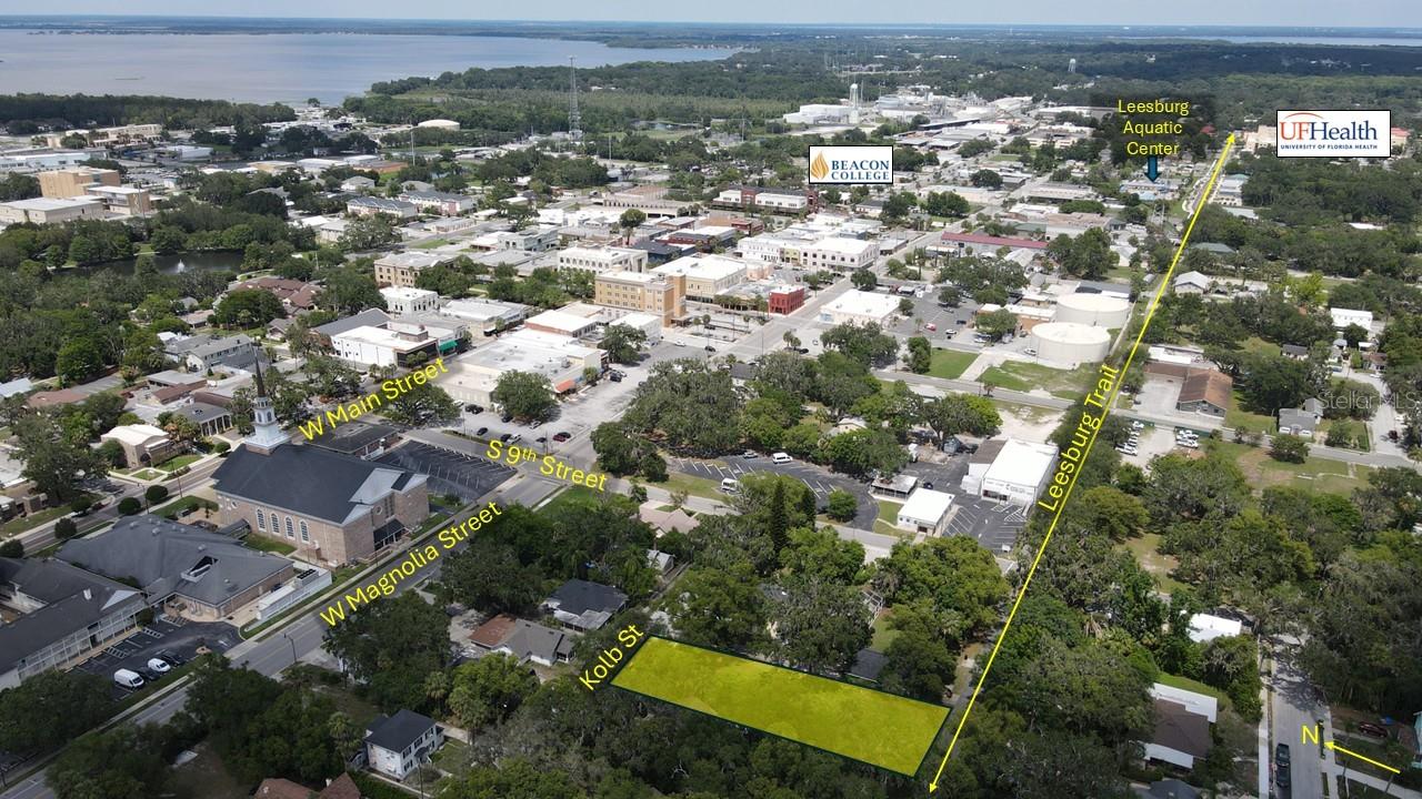 Image 3 of 7 For 907 Kolb Street