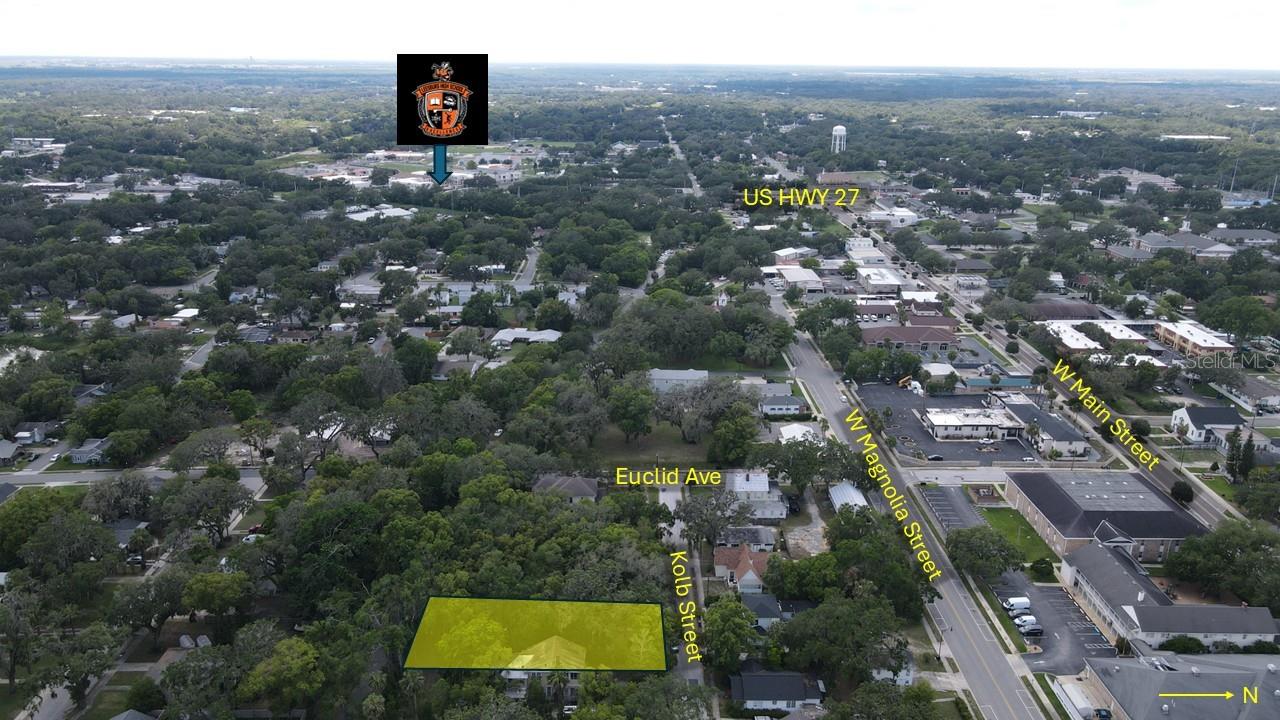 Image 5 of 7 For 907 Kolb Street