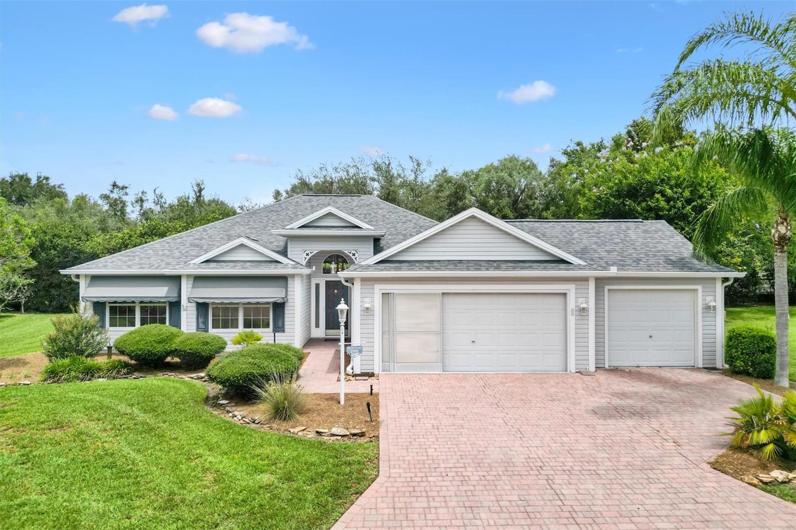 Details for 2991 Saint Thomas Lane, THE VILLAGES, FL 32162