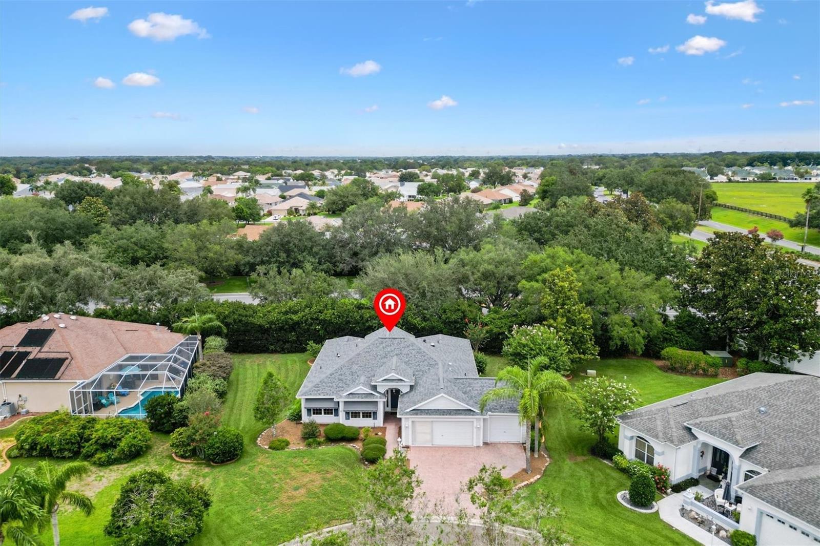 Image 37 of 41 For 2991 Saint Thomas Lane