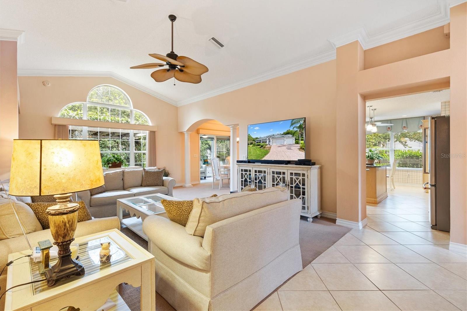 Image 7 of 41 For 2991 Saint Thomas Lane
