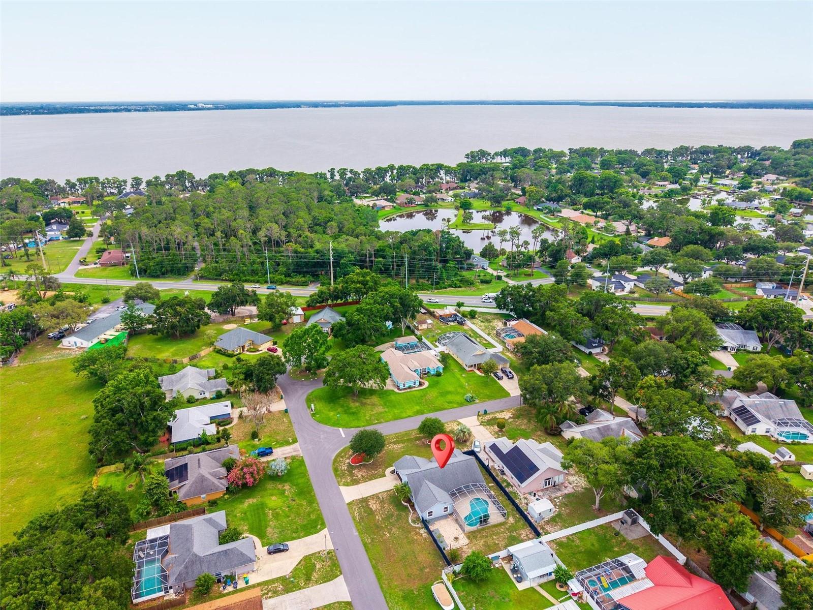 Image 59 of 78 For 2705 Bayview Dr