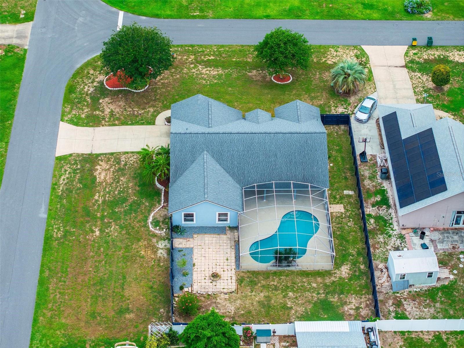 Image 61 of 78 For 2705 Bayview Dr