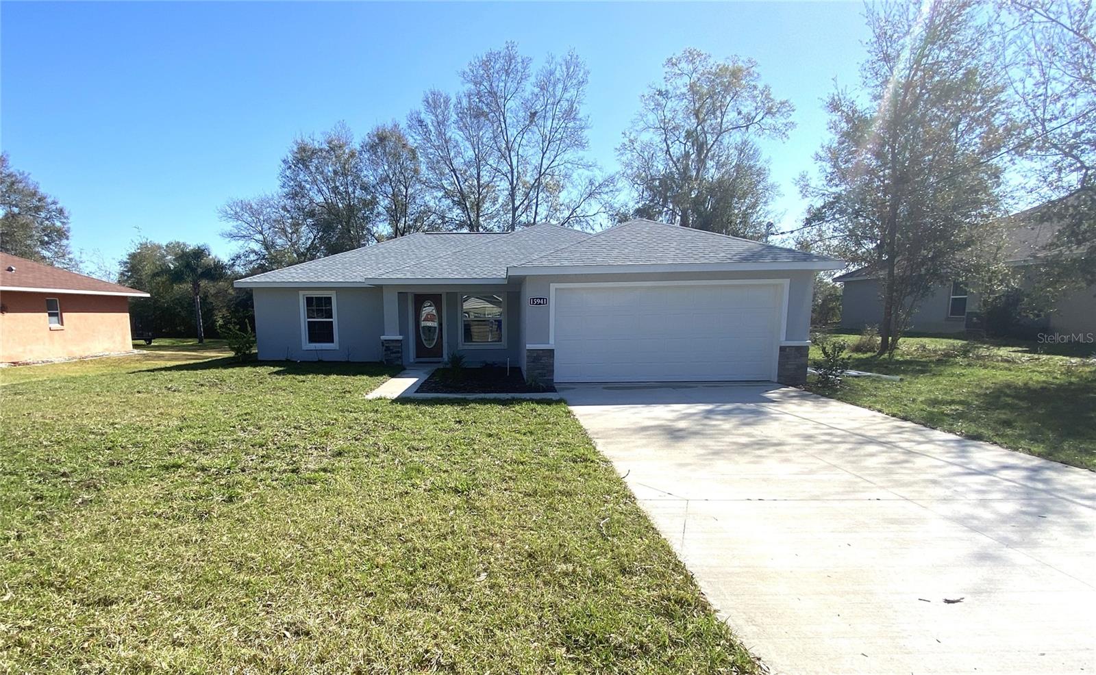 Details for 15941 89th Terrace, SUMMERFIELD, FL 34491