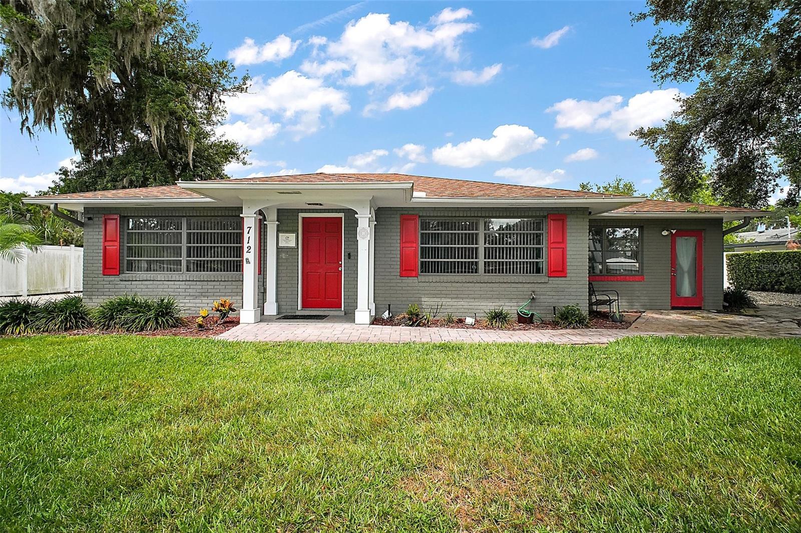 Details for 712 Grove Street, EUSTIS, FL 32726