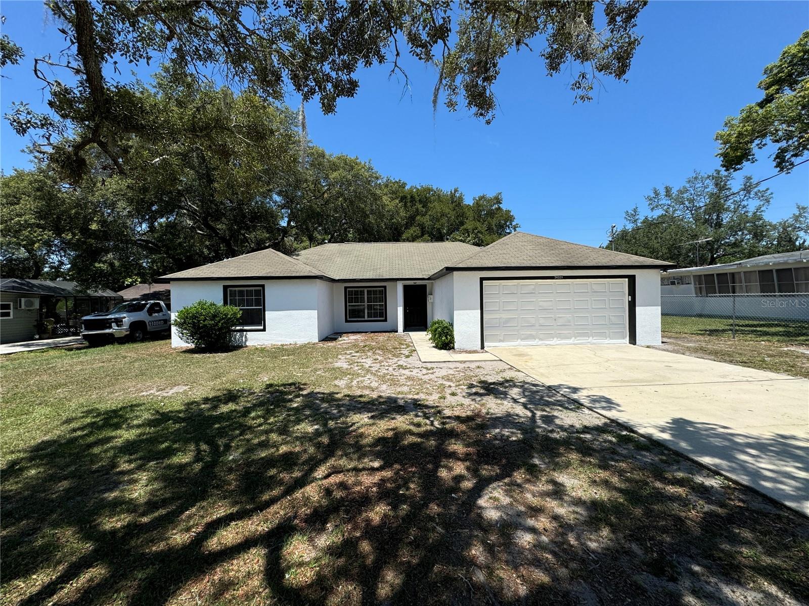 Details for 34329 Oak Avenue, LEESBURG, FL 34788