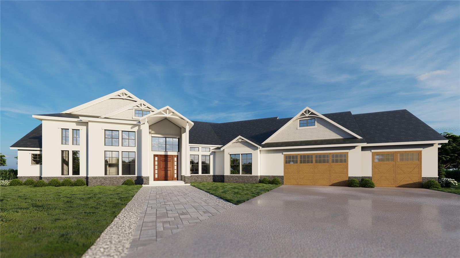 Details for 2421 Shady Lane, GROVELAND, FL 34736