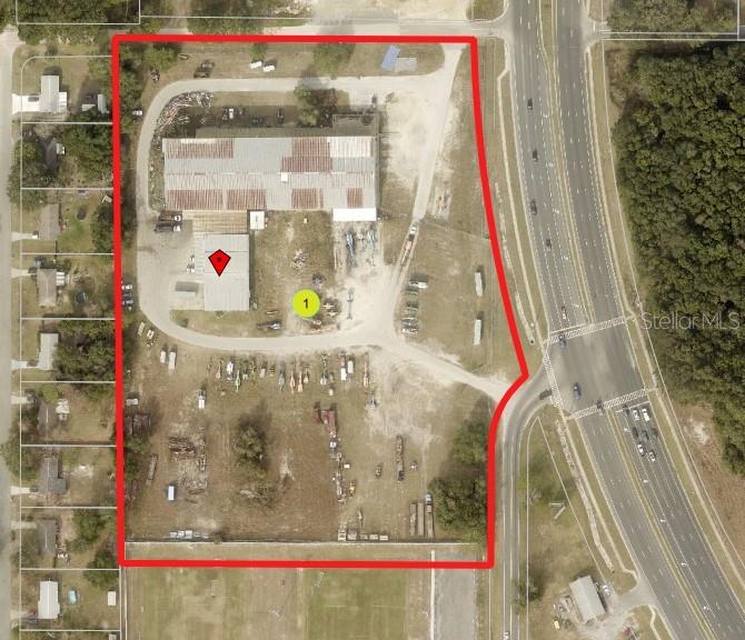 Details for 2628 Us 27  , FRUITLAND PARK, FL 34731