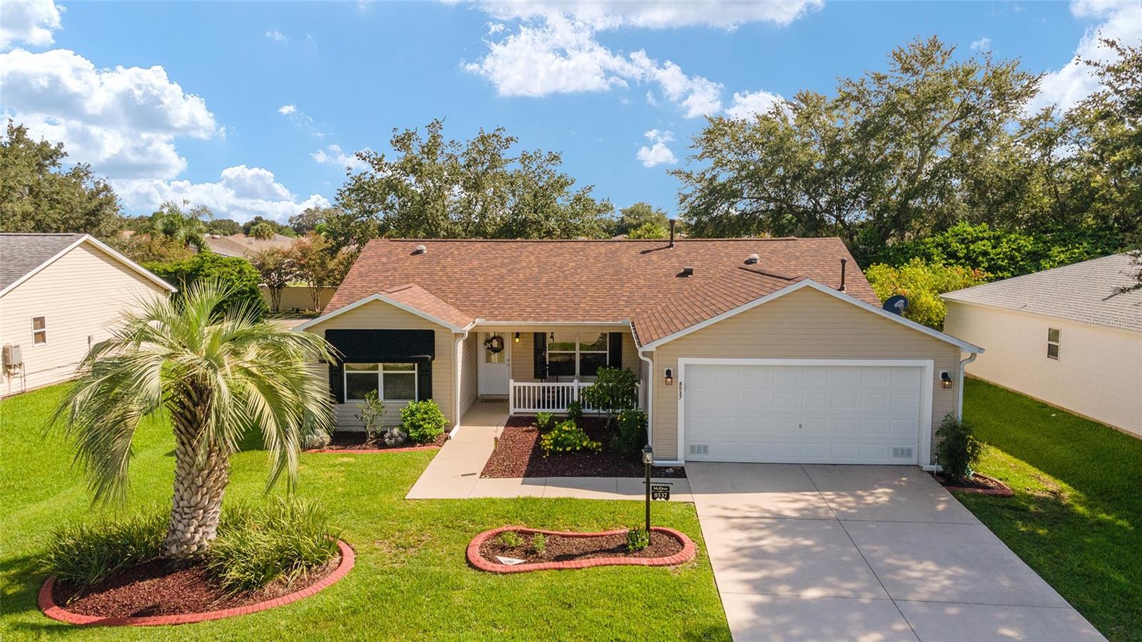 Details for 8537 177th Bartram Loop, THE VILLAGES, FL 32162