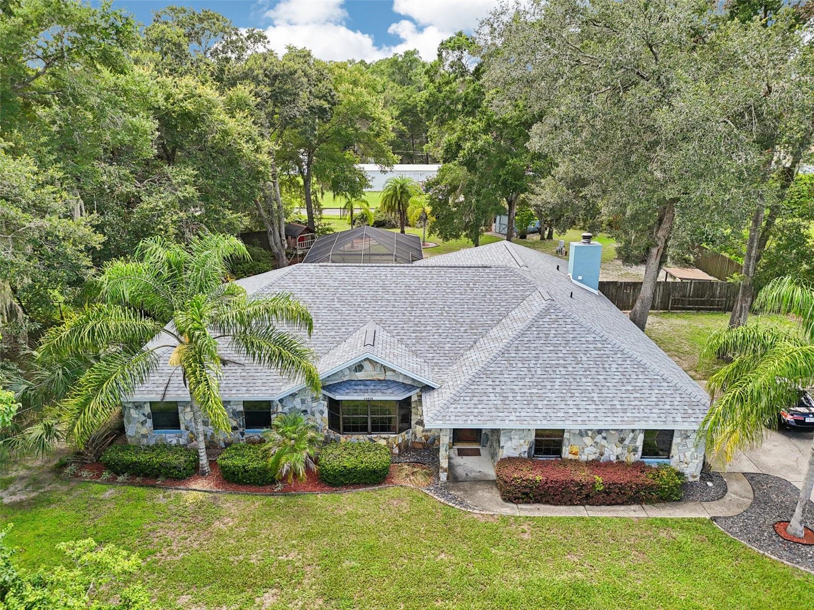 Details for 14420 95th Court, SUMMERFIELD, FL 34491