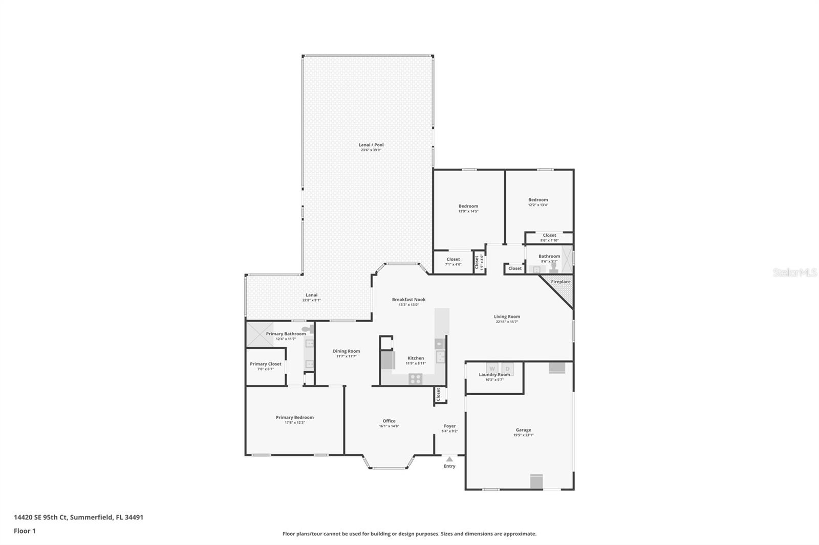 Image 3 of 66 For 14420 95th Court