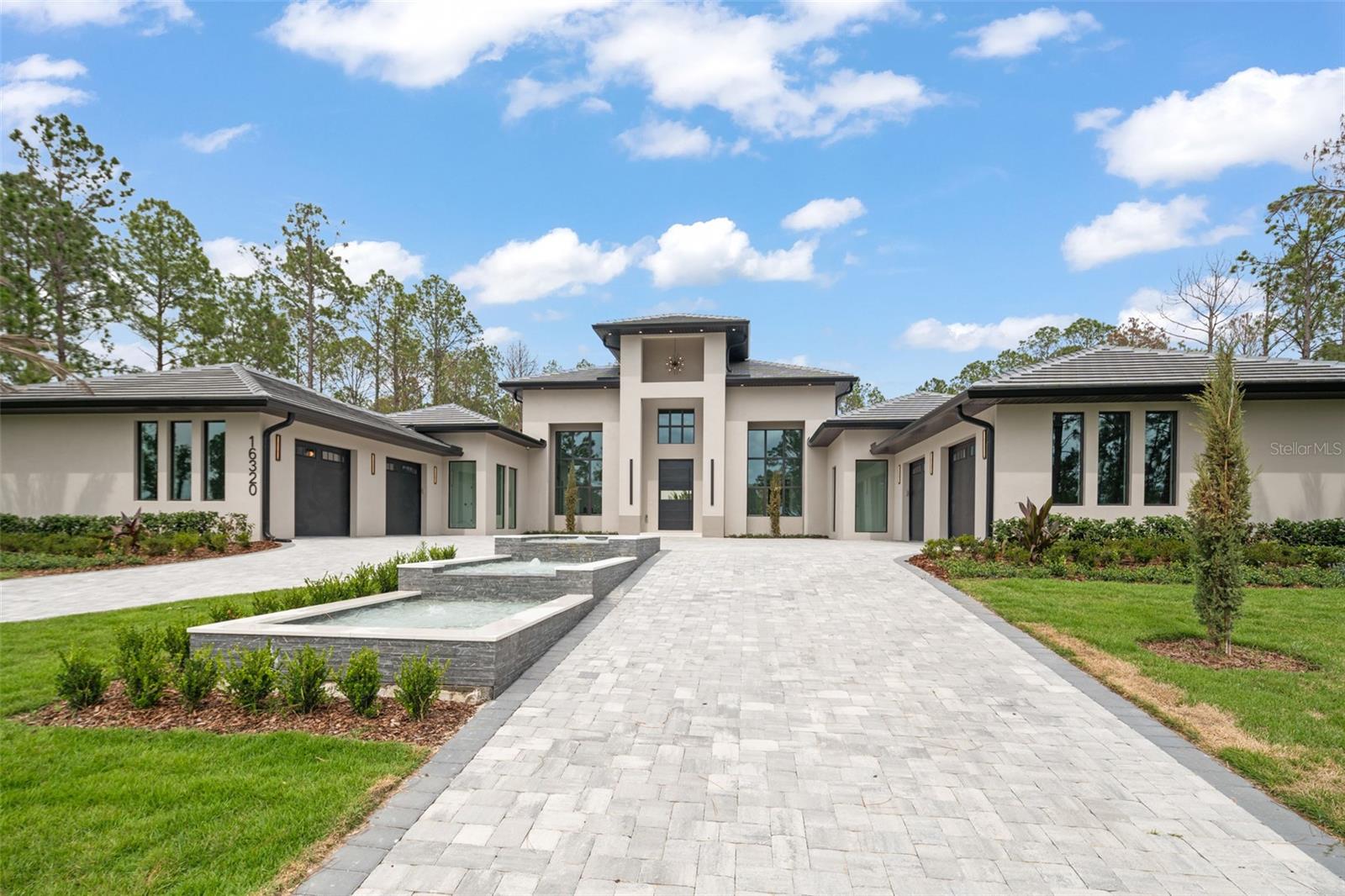 Details for 16320 Pendio Drive, BELLA COLLINA, FL 34756
