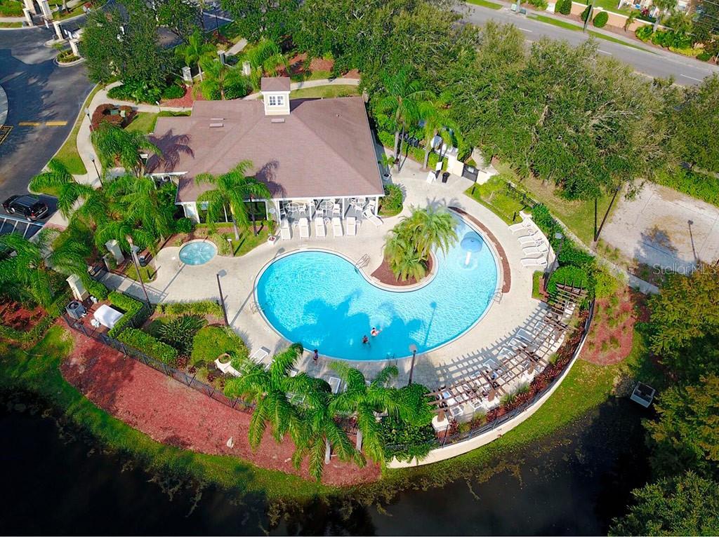 Image 2 of 38 For 2950 Lucayan Harbour Circle 105
