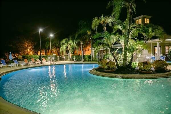 Image 4 of 38 For 2950 Lucayan Harbour Circle 105