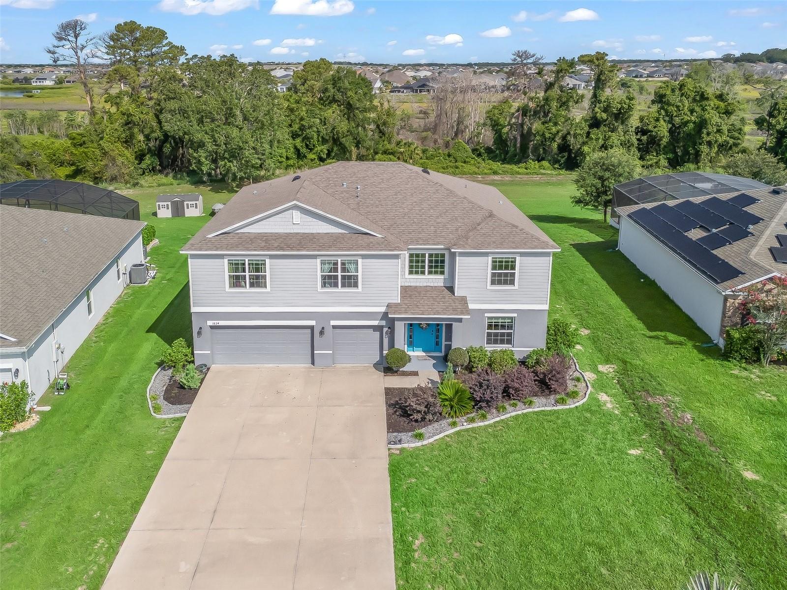 Details for 1824 Forest Glen Drive, FRUITLAND PARK, FL 34731