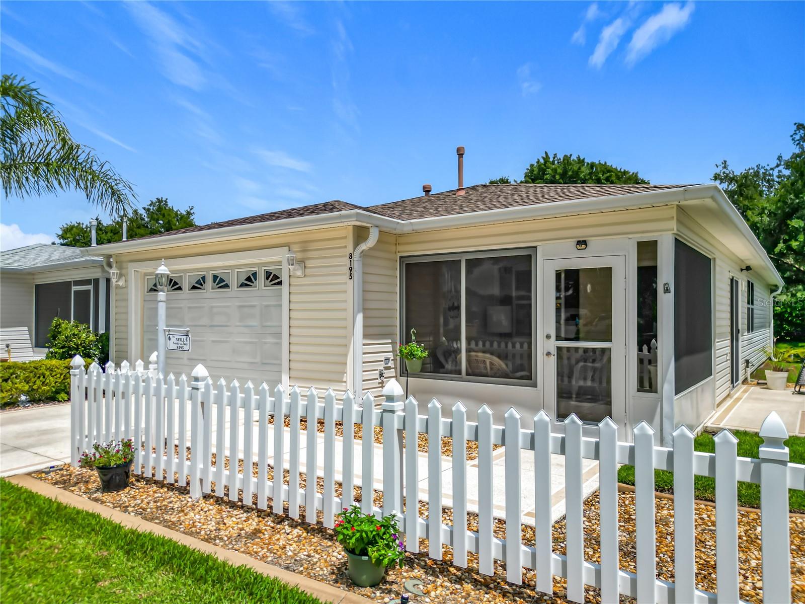 Details for 8195 174th Rowland Street, THE VILLAGES, FL 32162