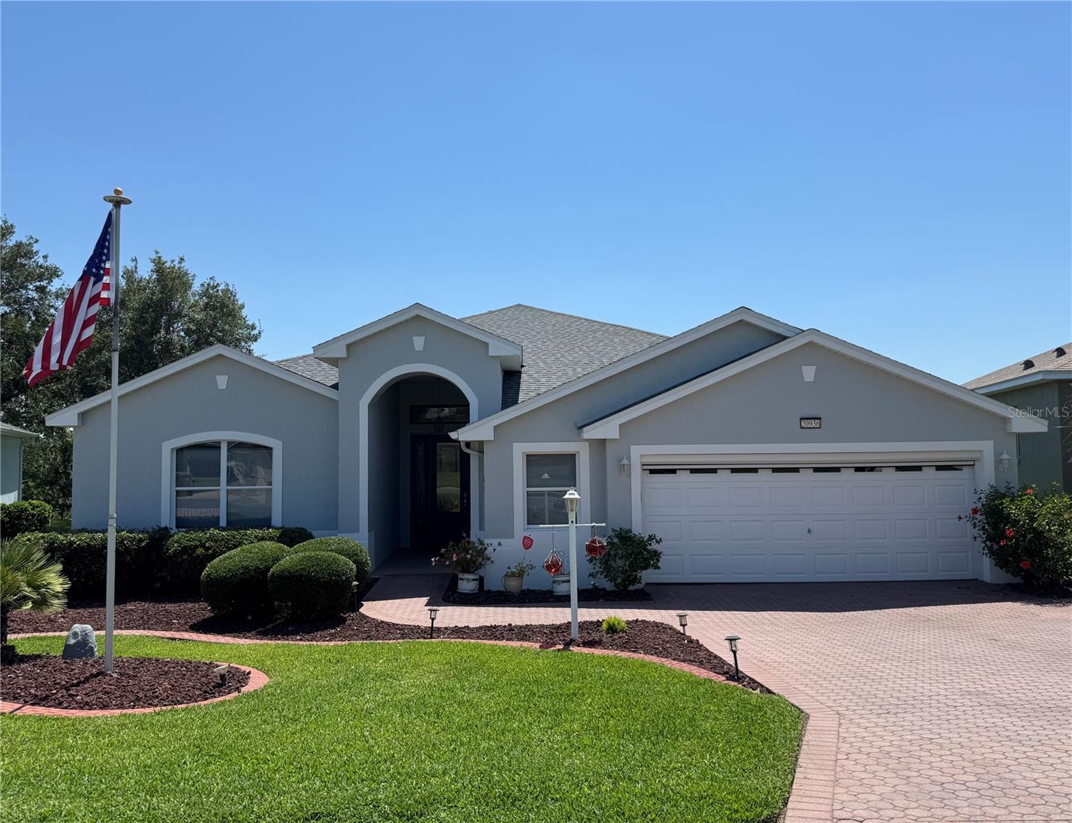 Details for 20936 Royal St Georges Lane, LEESBURG, FL 34748