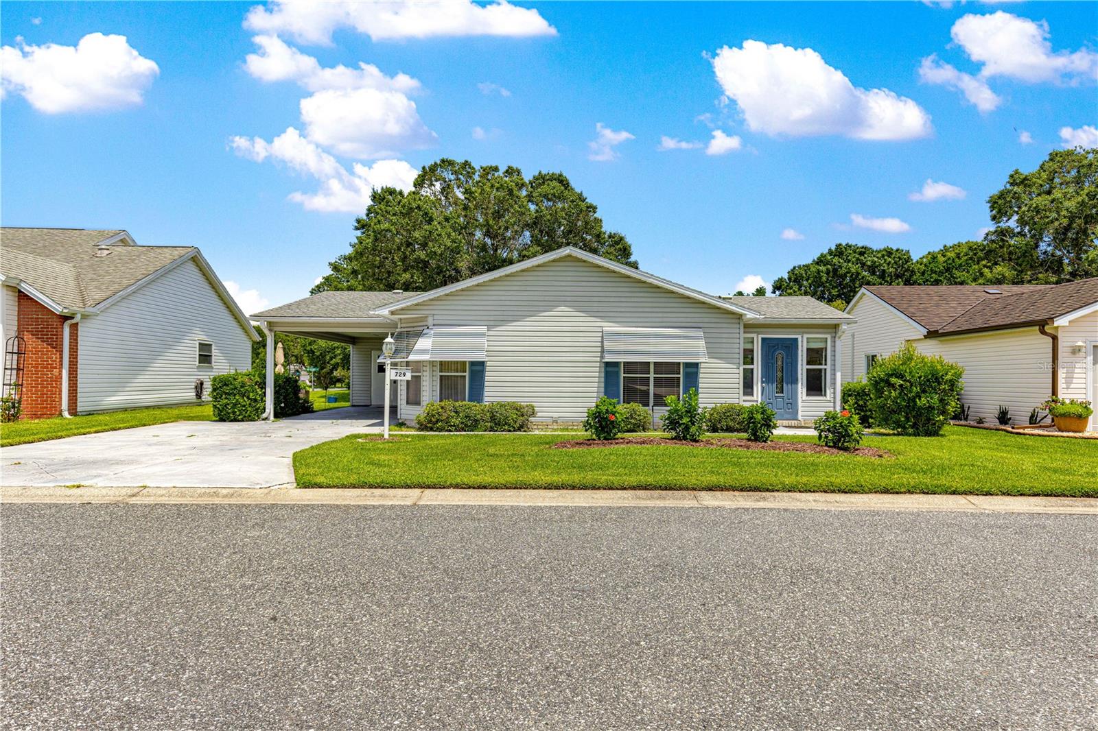 Image 36 of 54 For 729 Agua Way