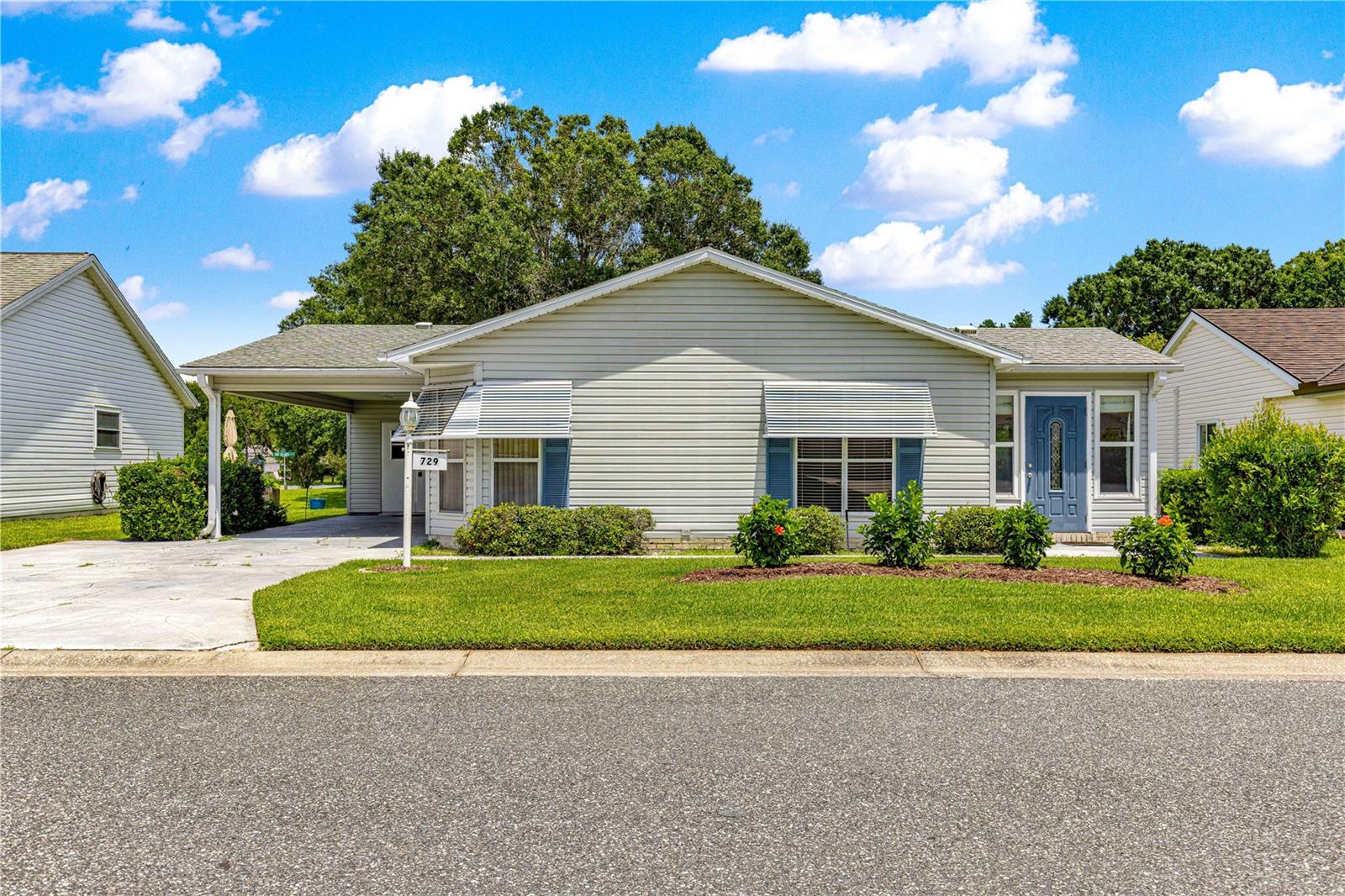 Image 41 of 54 For 729 Agua Way