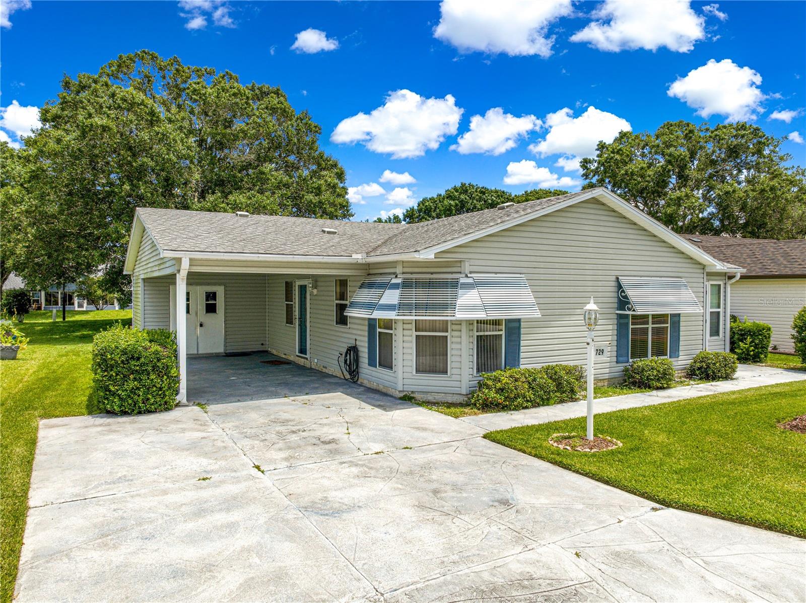 Image 43 of 54 For 729 Agua Way