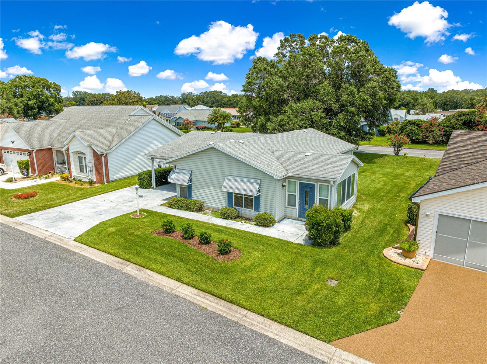 Image 45 of 54 For 729 Agua Way
