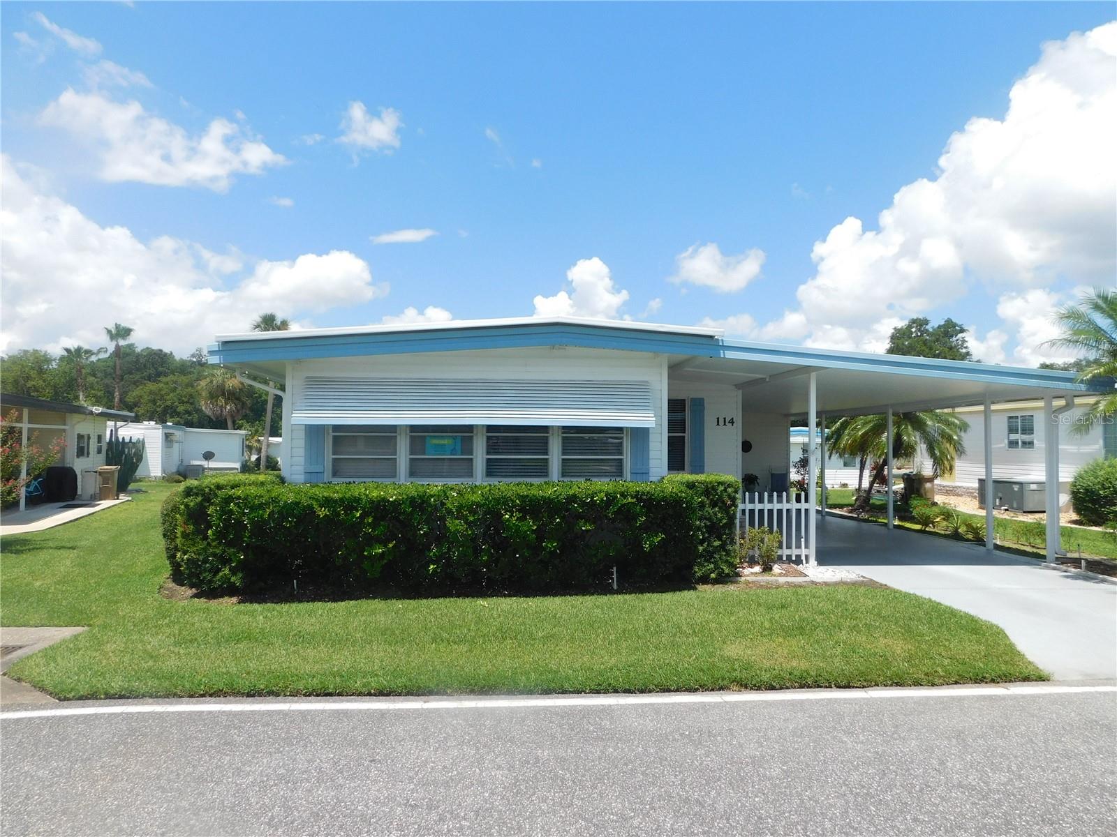 Details for 114 Azalea Trail, LEESBURG, FL 34748
