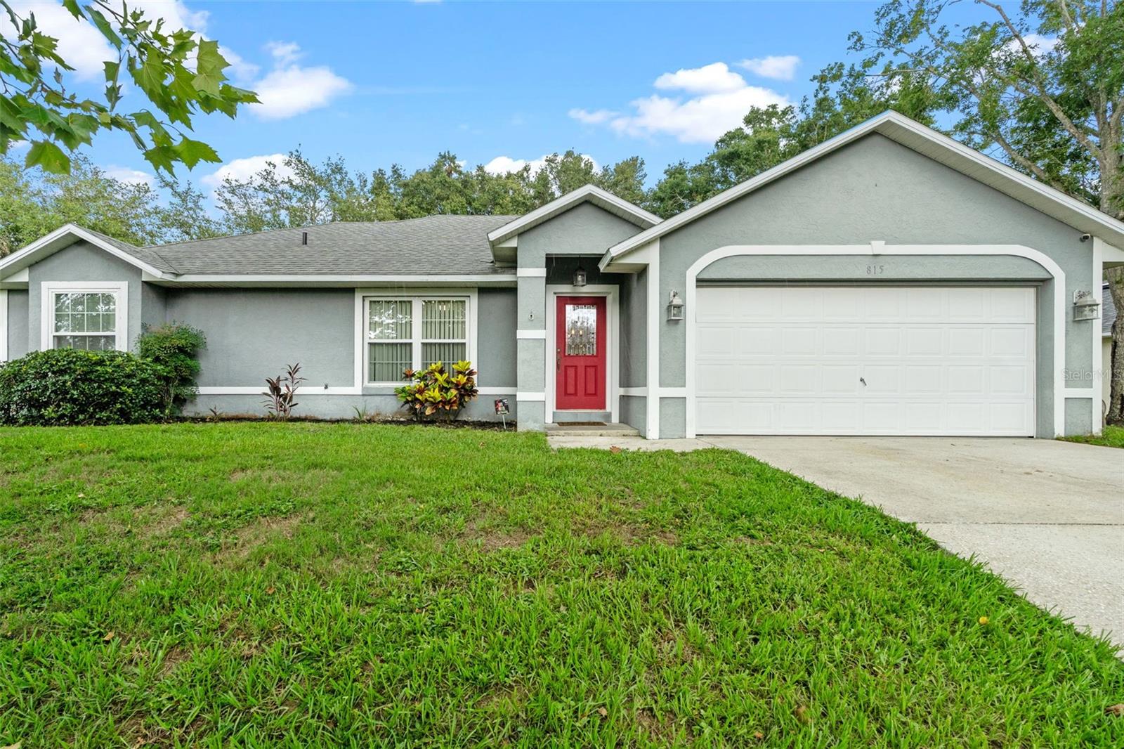 Details for 815 Forestwood Drive, MINNEOLA, FL 34715