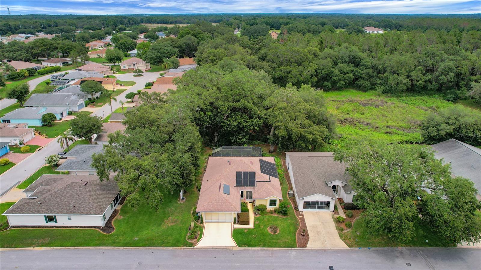 Image 52 of 54 For 32948 Rambling Oaks Court