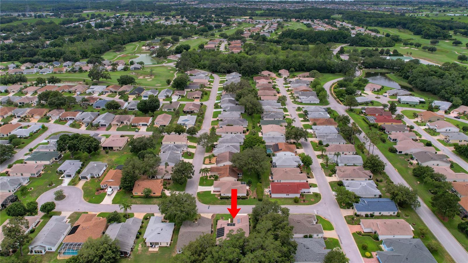 Image 53 of 54 For 32948 Rambling Oaks Court