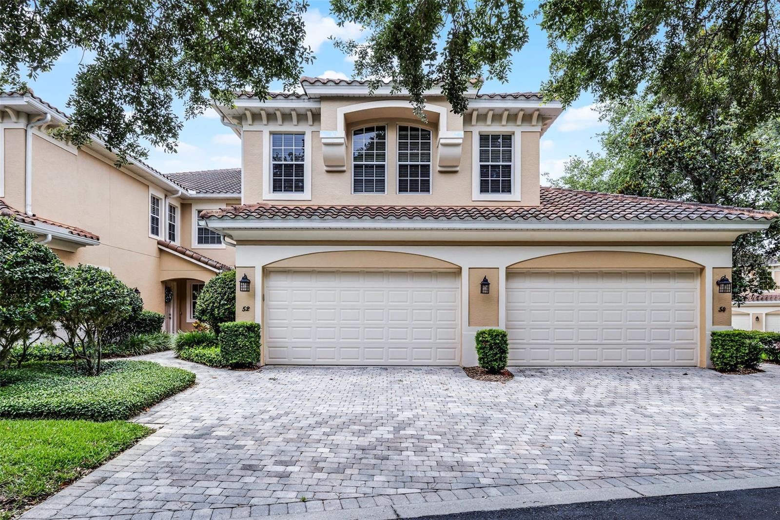 Details for 52 Camino Real Boulevard, HOWEY IN THE HILLS, FL 34737