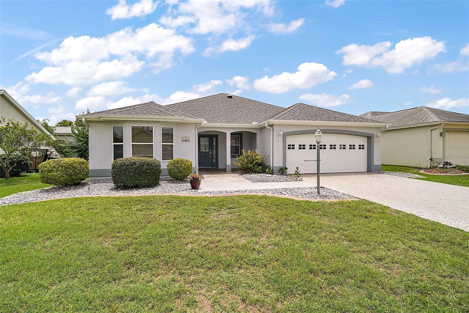 Details for 2104 Gerardo Avenue, LADY LAKE, FL 32159