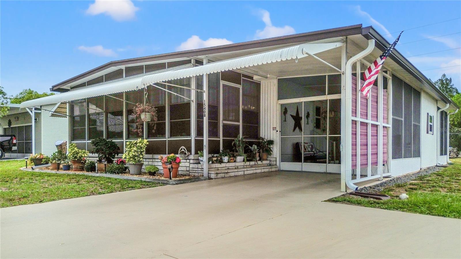 Details for 15408 Brookridge Boulevard, BROOKSVILLE, FL 34613