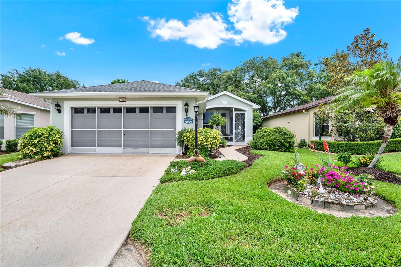Details for 27302 Stoney Brook Drive, LEESBURG, FL 34748