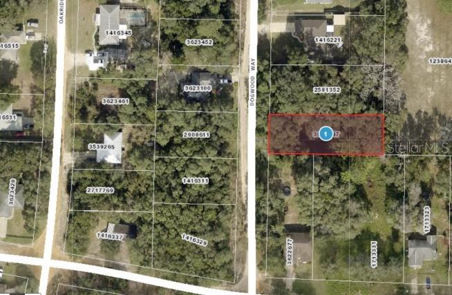 Image 8 of 9 For  Dogwood Way 
