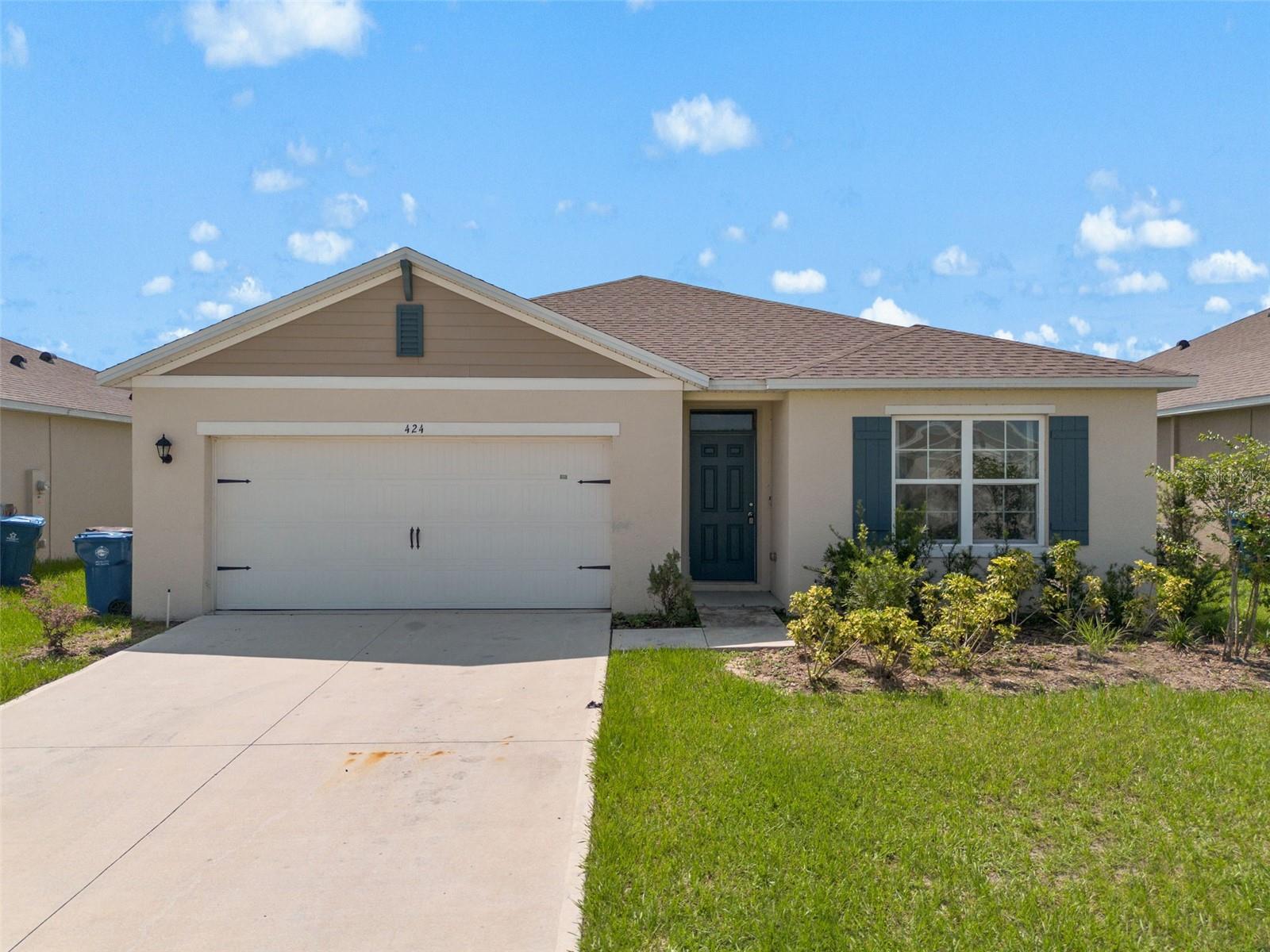 Details for 424 Noble Avenue, DAVENPORT, FL 33837